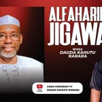 Dauda Kahutu Rarara – Alfaharin Jigawa