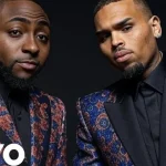 Davido & Chris Brown – My Friends