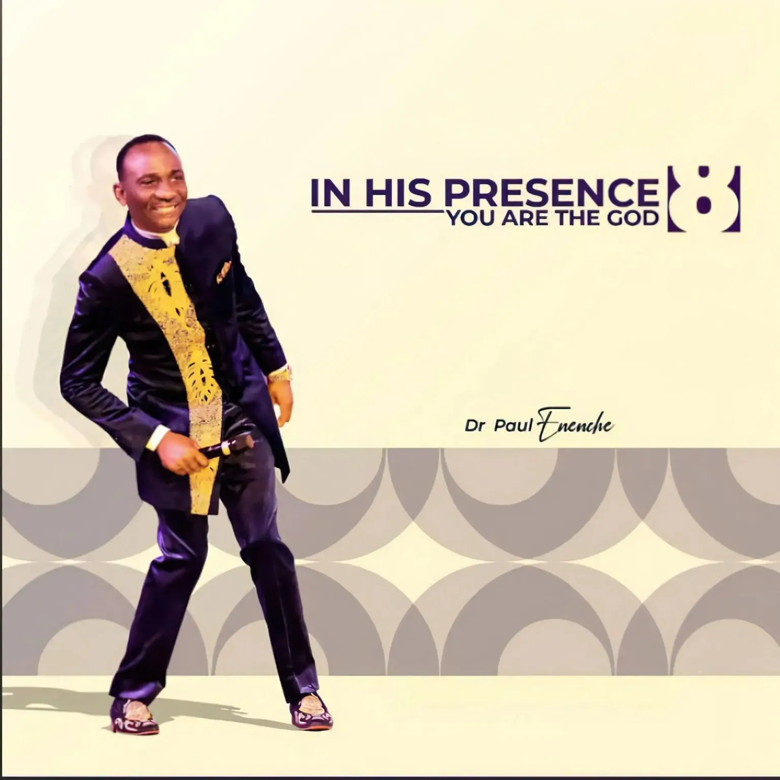 Dr. Paul Enenche – Adua (Prayer)