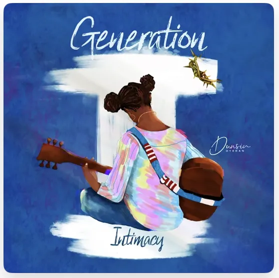 Dunsin Oyekan – Jesu (Live) Ft. Grace Lubega