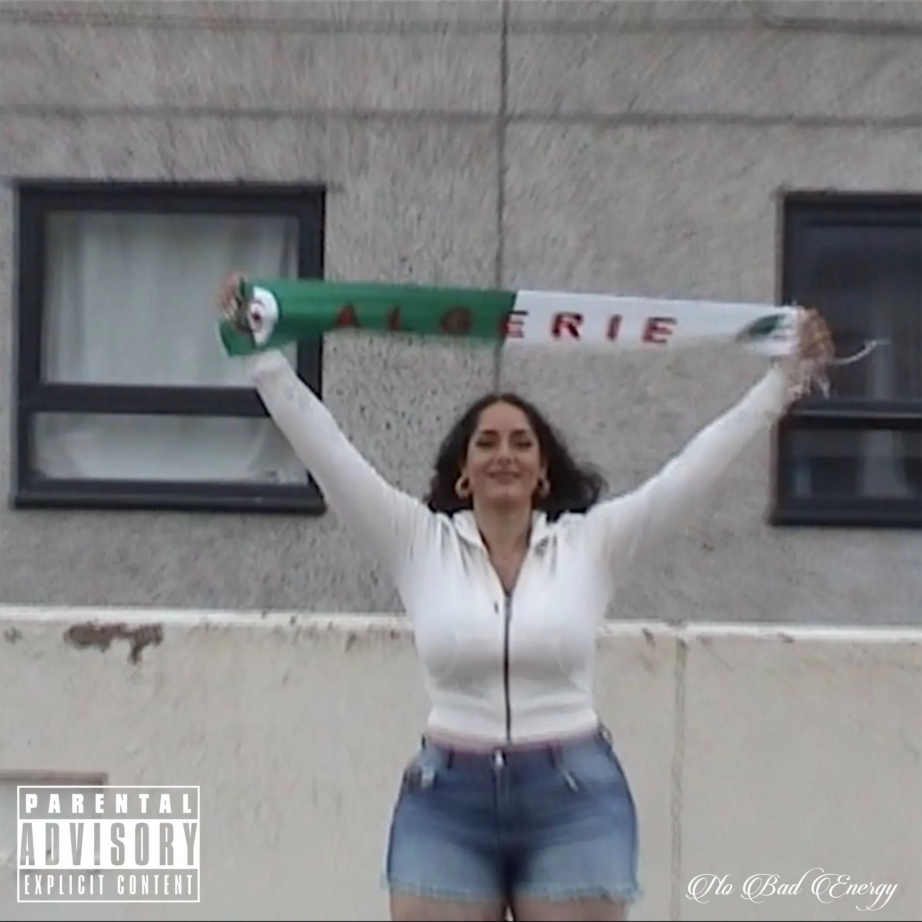 EFootball 2026 Sound: No Bad Energy by Miraa May