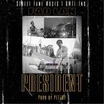 Fad Lan – President