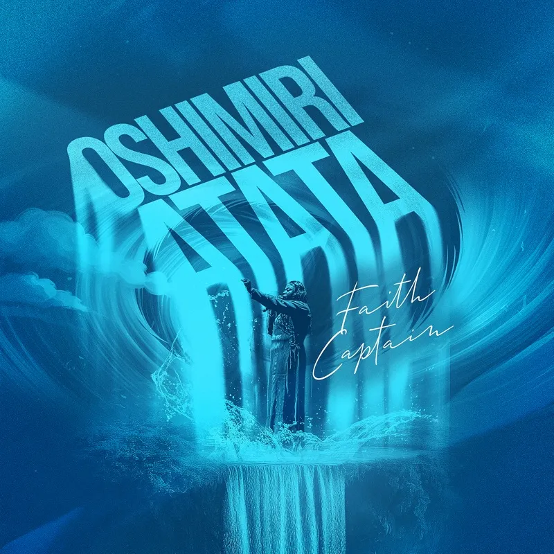 Faith Captain – Oshimiri Atata