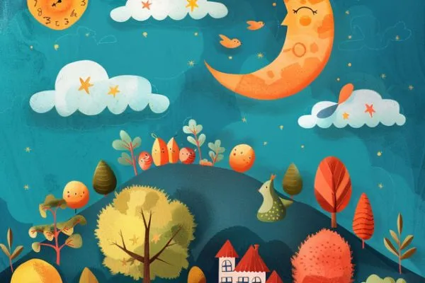 Fun Tunes Factory – Hello Monday