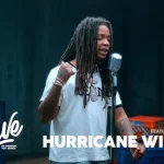 Hurricane Wisdom – Powerhouse