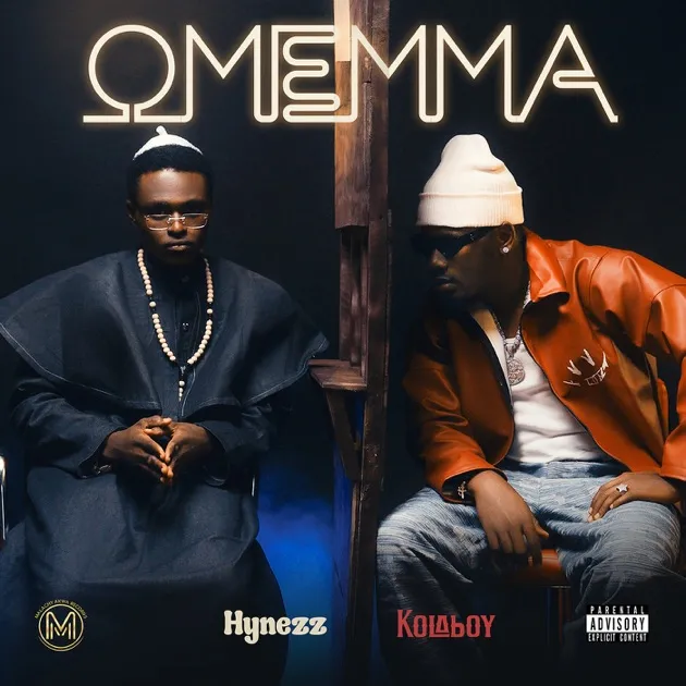 Hynezz – Omemma