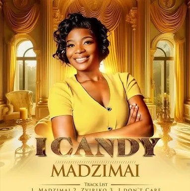 I Candy – Zviriko