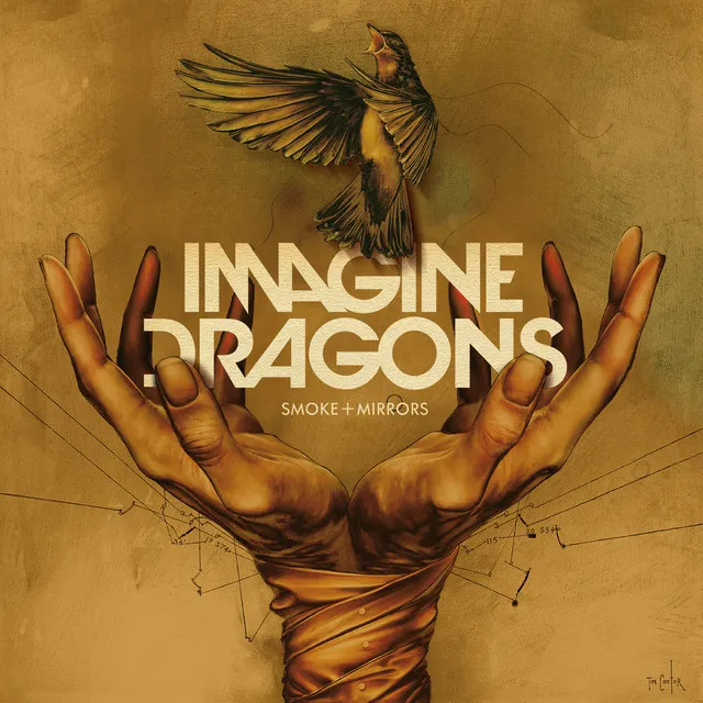 Imagine Dragons – Monster