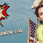 Lana Del Rey – Cinnamon Girl