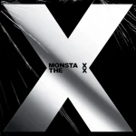 MONSTA X – THE X (Album)