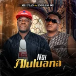 Mr Dyan – Ndi Alulanna