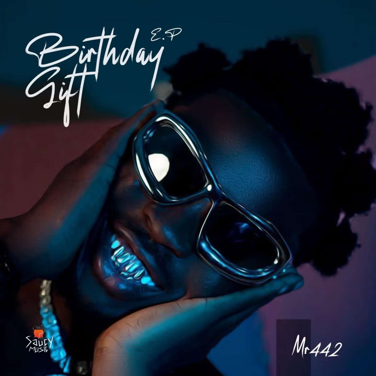 Mr442 – Birthday Gift (EP)