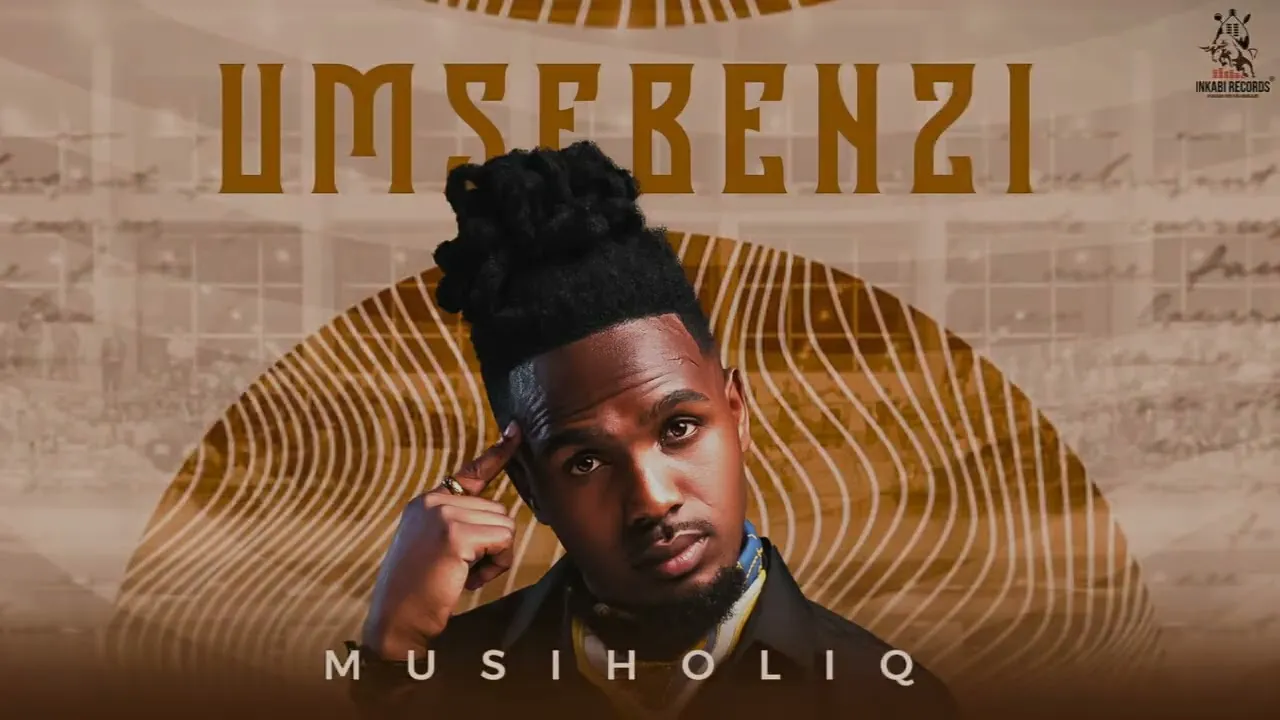 MusiholiQ – Umsebenzi