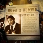 NTK101 Ft. Stozee – Whispers in the Dust