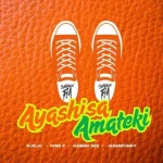 Njelic, King P, Kammu Dee & JadenFunky – Ayashisa Amateki