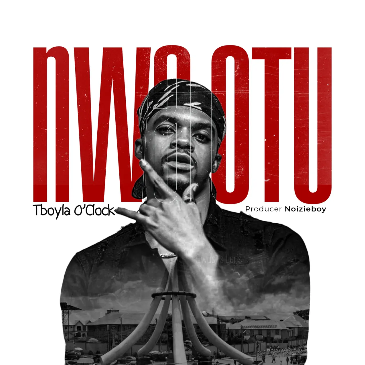 Nwa Otu Onisha – Adanna