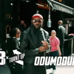 Odumodublvck – If You Like Gym