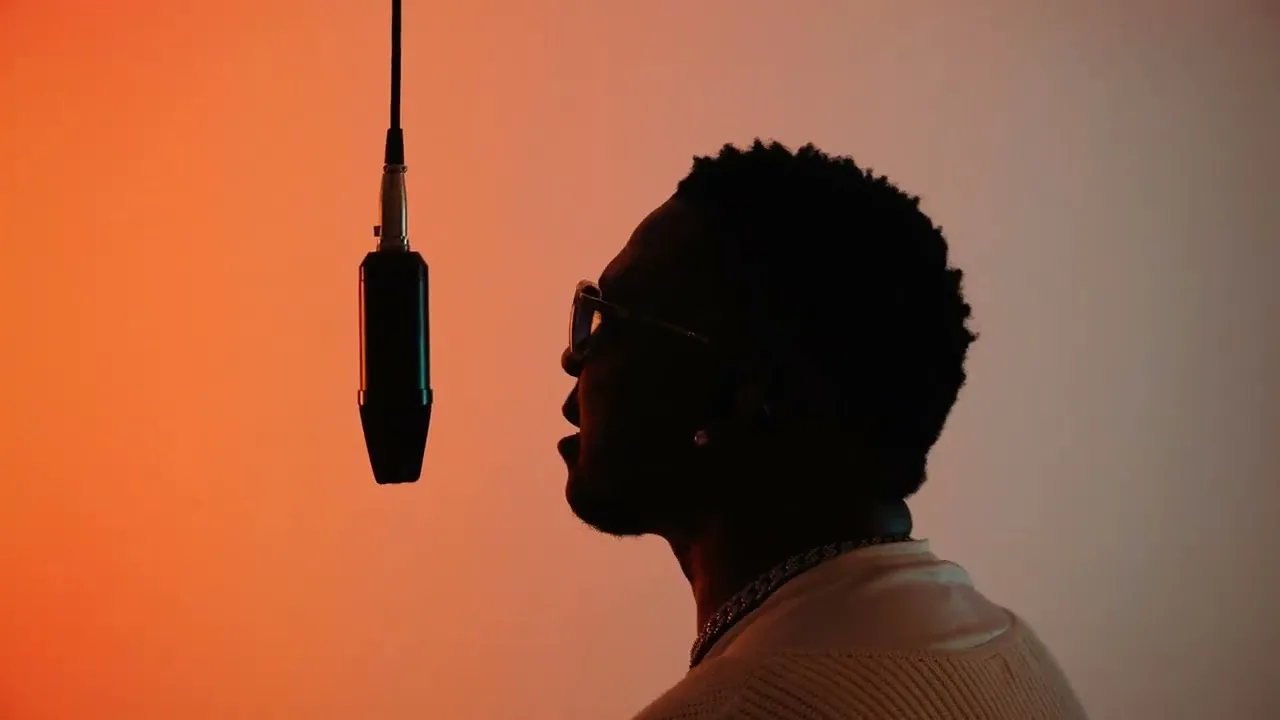 Onesimus – Running Mate