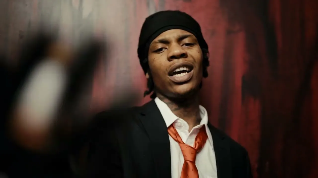Pablo YG – Dallaz