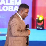 Prophet Joel Ogebe – No be Analysis
