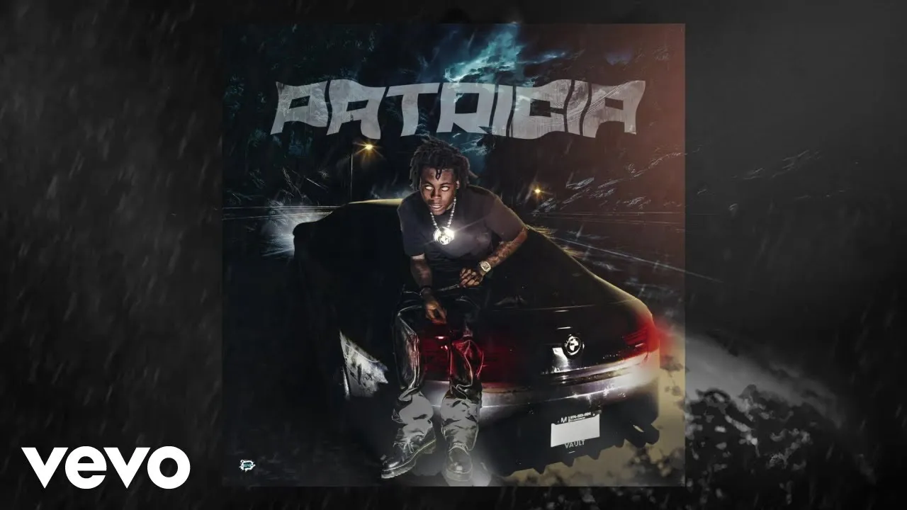 RajahWild – Patricia