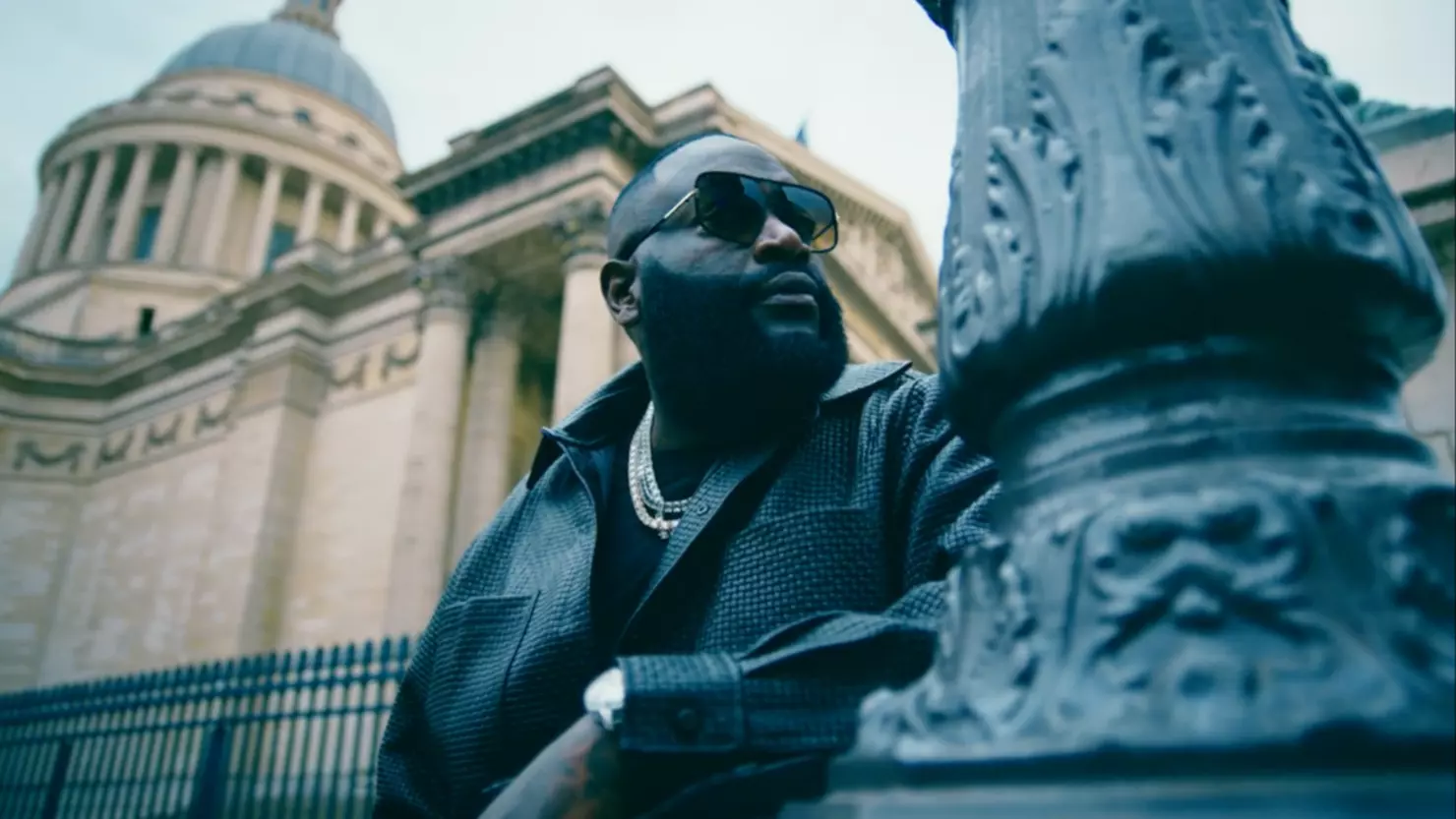 Rick Ross – For The Money