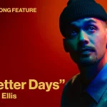 Ryan Ellis – Better Days