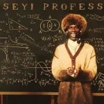 Seyi Vibez – Doha