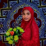 Shamsiyya Sadi – Gangar So Yabo