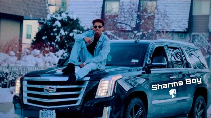 Sharma Boy – Amaleey
