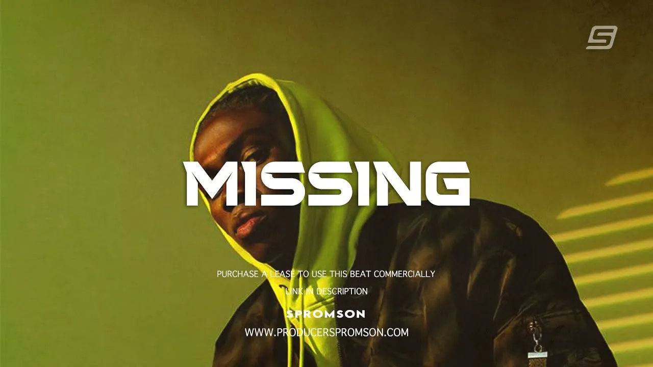 Spromson – Lost