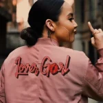 Tatiana Manaois – Lover Girl