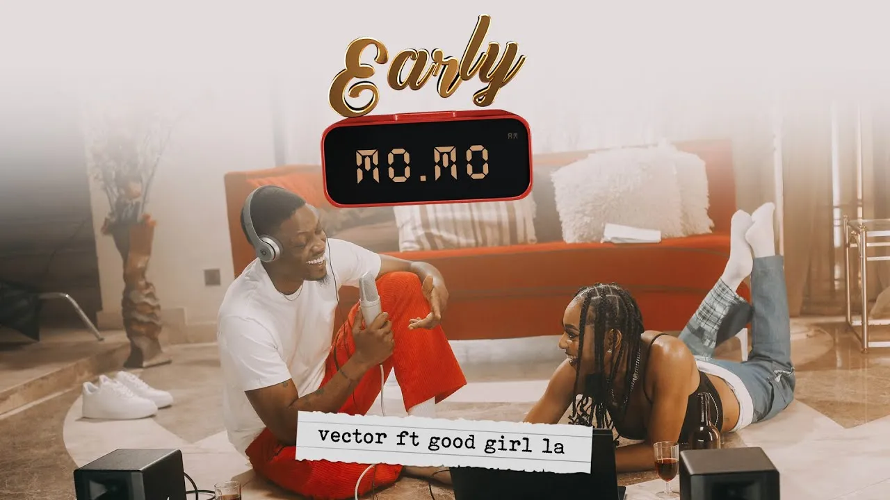 Vector – Early MOMO