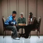 W4DE & Royal Musiq Ft. Mordecai – O’Cleva O’Lova