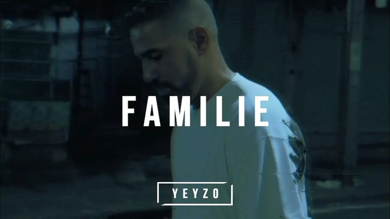 Yeyzo – With You